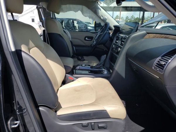 2023 INFINITI QX80