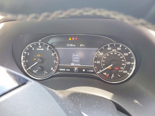 2023 INFINITI QX80