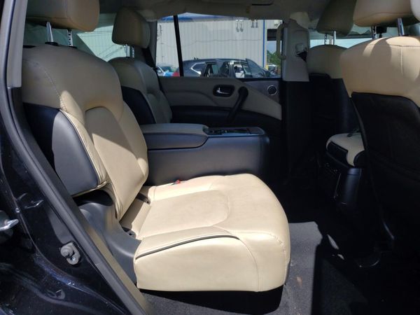 2023 INFINITI QX80