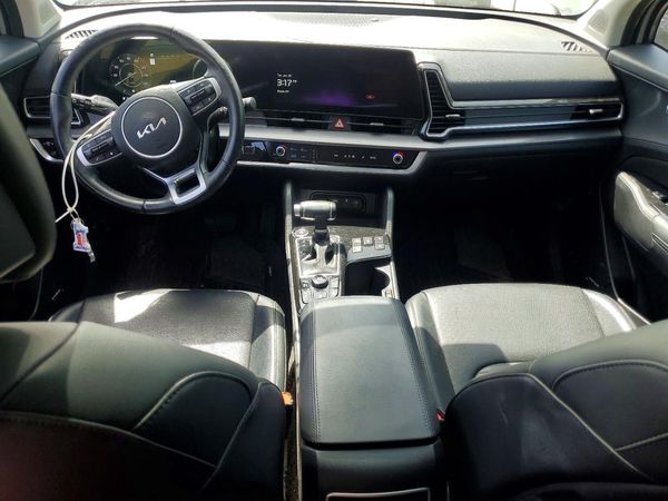 2023 KIA SPORTAGE SX-PRESTIGE or SX-P