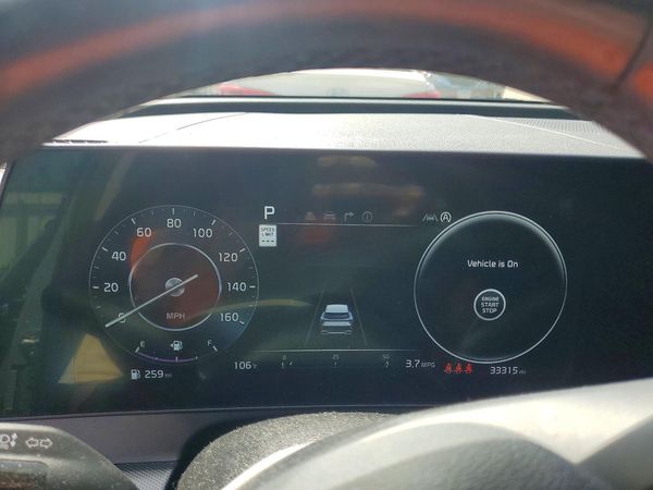 2023 KIA SPORTAGE SX-PRESTIGE or SX-P