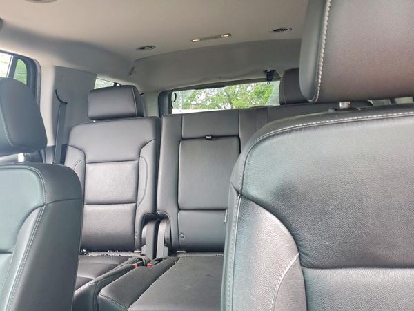 2019 CHEVROLET TAHOE