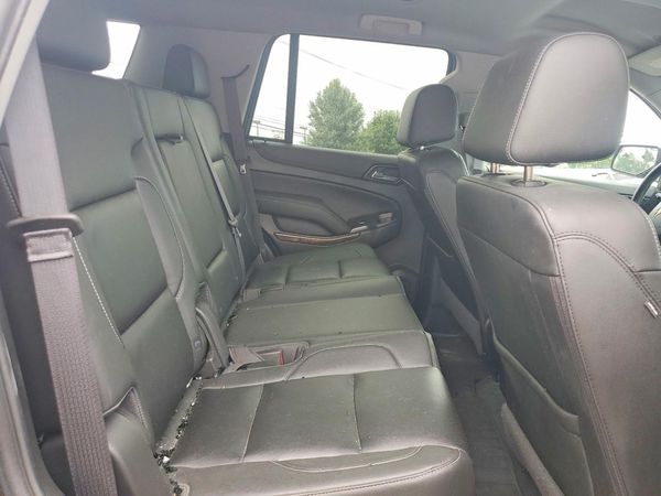 2019 CHEVROLET TAHOE