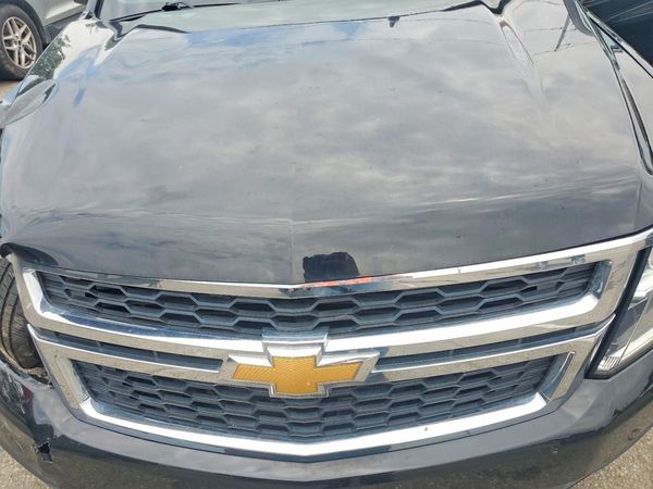 2019 CHEVROLET TAHOE