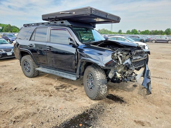2018 TOYOTA 4RUNNER
