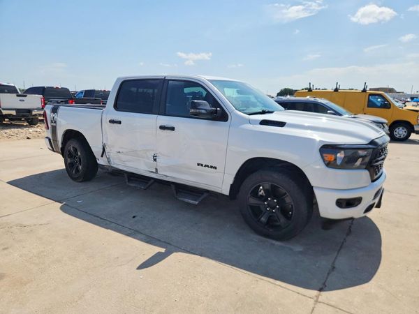 2024 RAM 1500