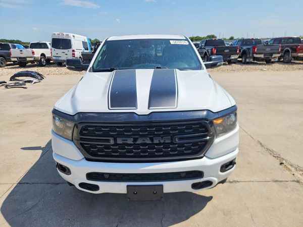 2024 RAM 1500