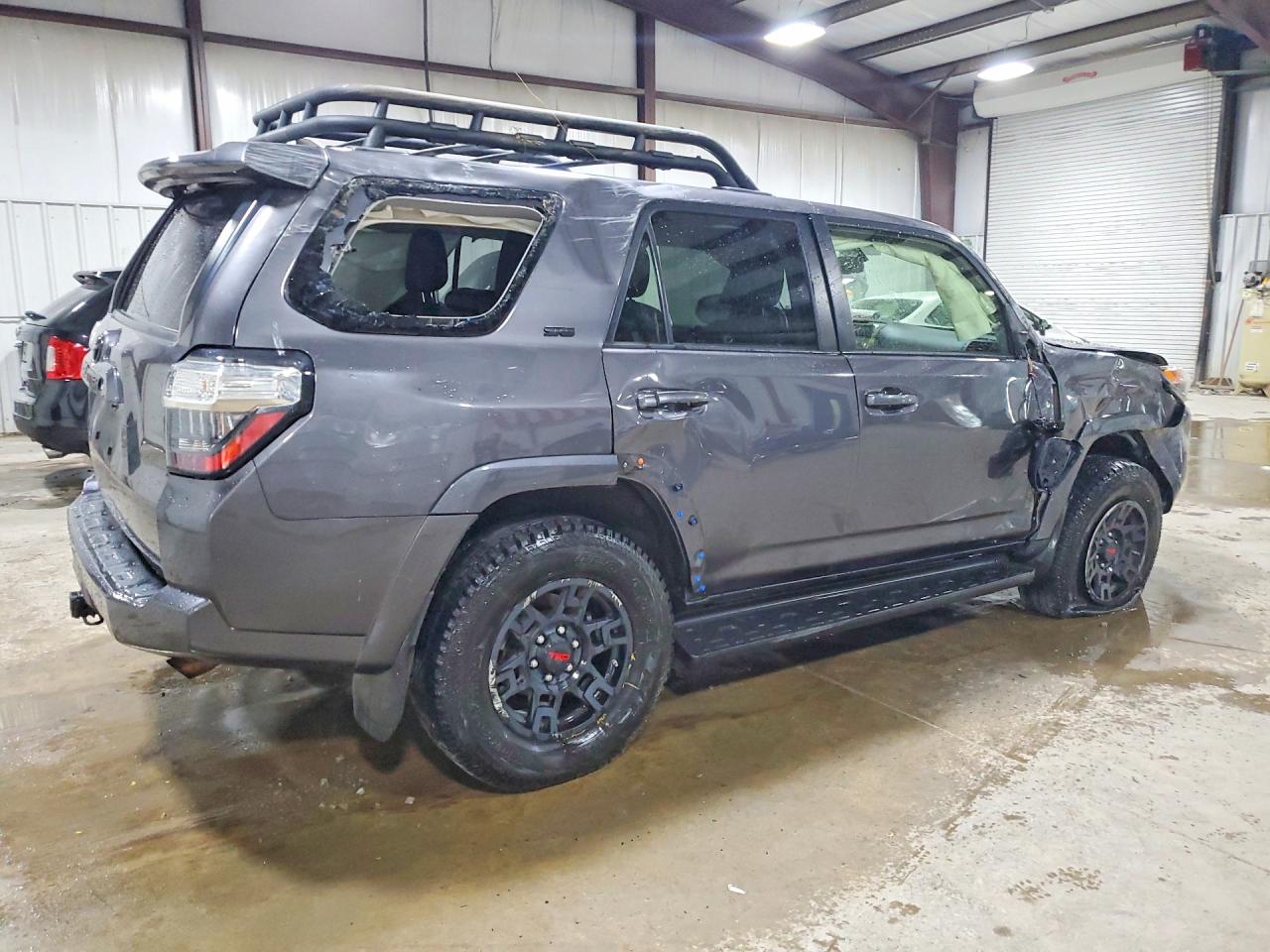 2018 TOYOTA 4RUNNER