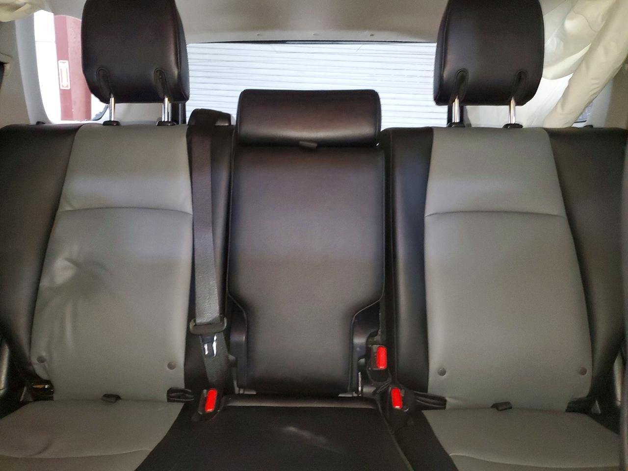 2018 TOYOTA 4RUNNER