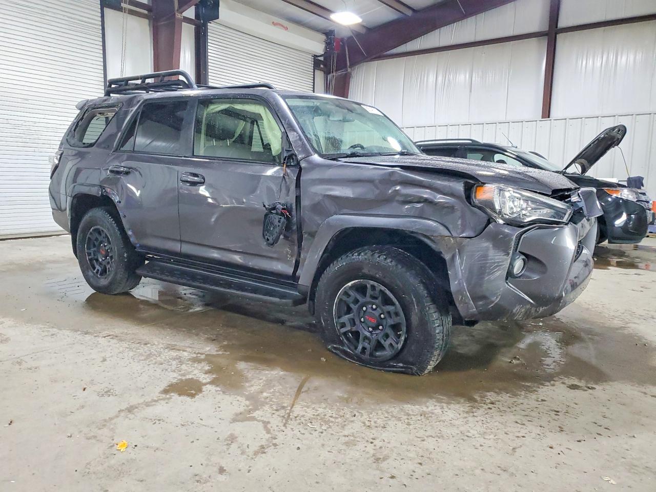 2018 TOYOTA 4RUNNER