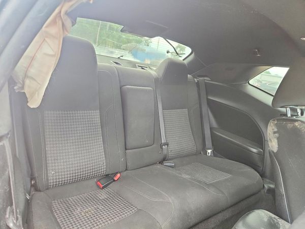 2019 DODGE CHALLENGER SXT — PSRS