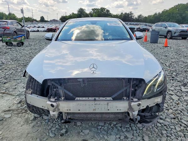 2017 MERCEDES-BENZ E E300-4M