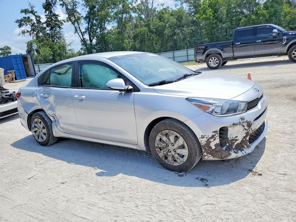 2020 KIA RIO LX, S