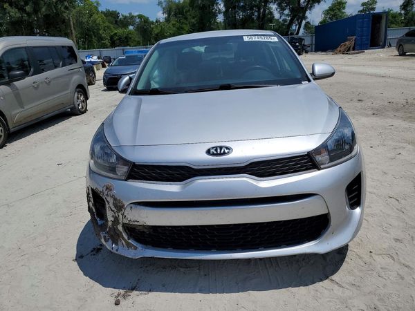 2020 KIA RIO LX, S