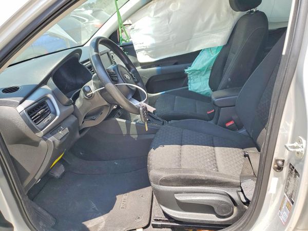 2020 KIA RIO LX, S