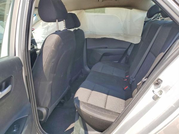 2020 KIA RIO LX, S