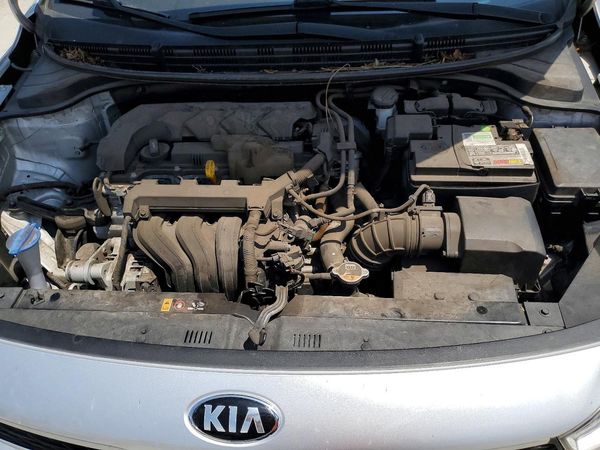 2020 KIA RIO LX, S