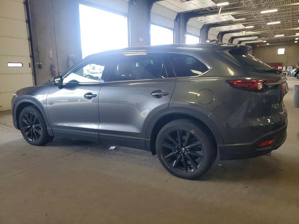 2023 MAZDA CX-9 Touring Plus