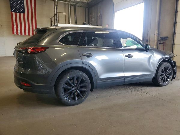 2023 MAZDA CX-9 Touring Plus