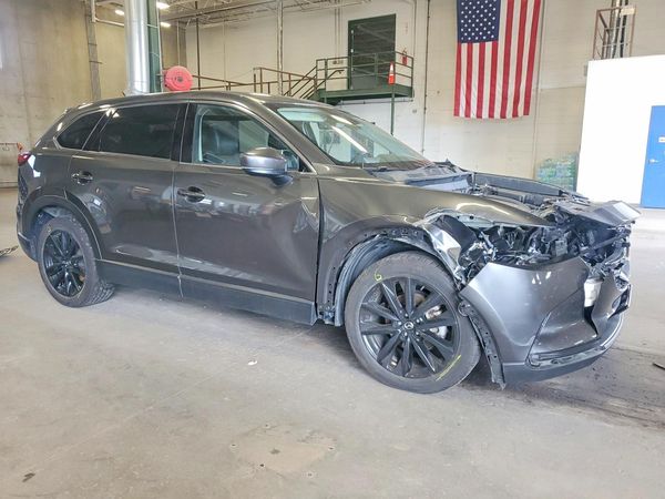 2023 MAZDA CX-9 Touring Plus