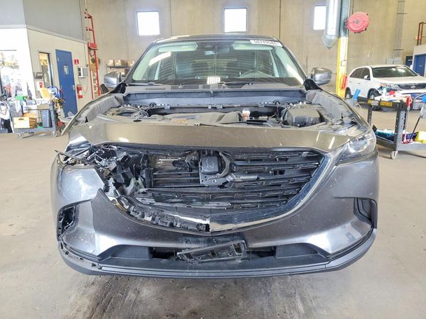 2023 MAZDA CX-9 Touring Plus