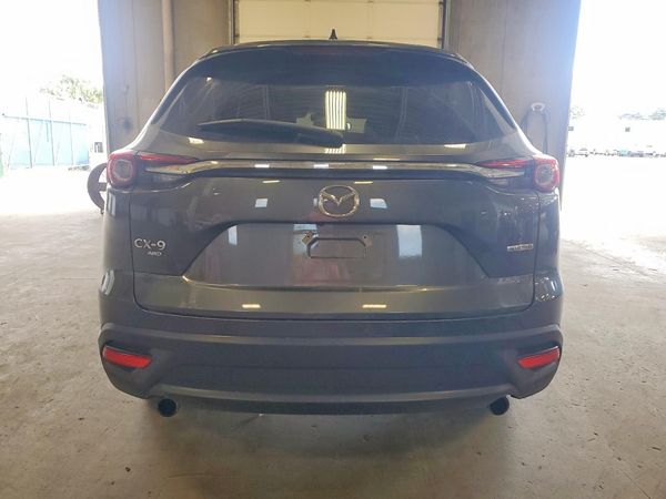 2023 MAZDA CX-9 Touring Plus