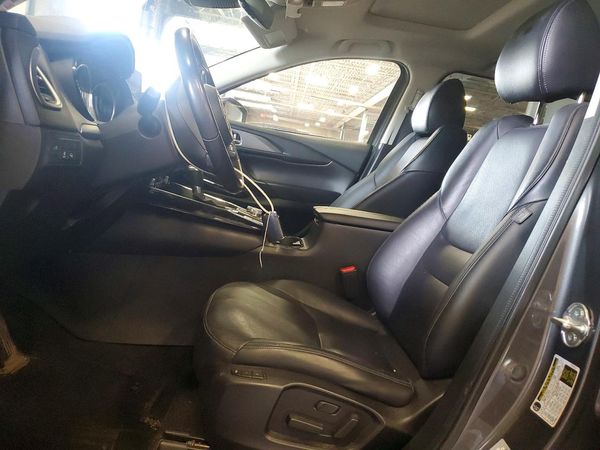 2023 MAZDA CX-9 Touring Plus