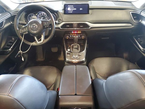 2023 MAZDA CX-9 Touring Plus