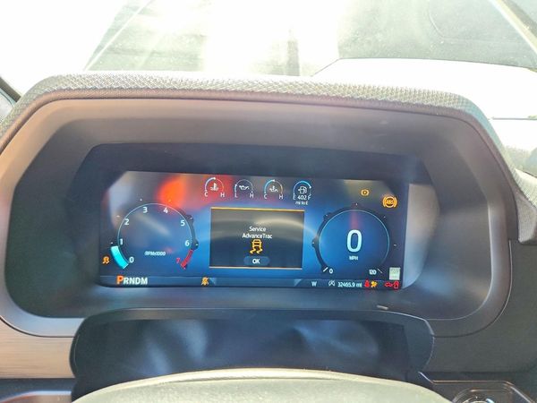 2024 FORD F150