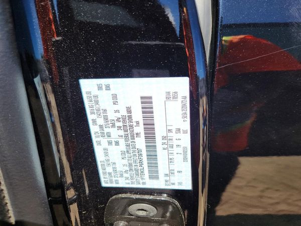 2024 FORD F150