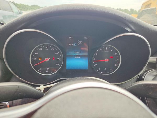 2019 MERCEDES-BENZ C C300