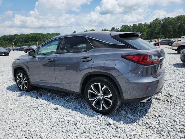 2018 LEXUS RX 350 350/350 F Sport