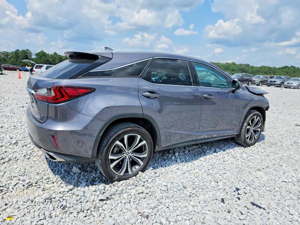2018 LEXUS RX 350 350/350 F Sport