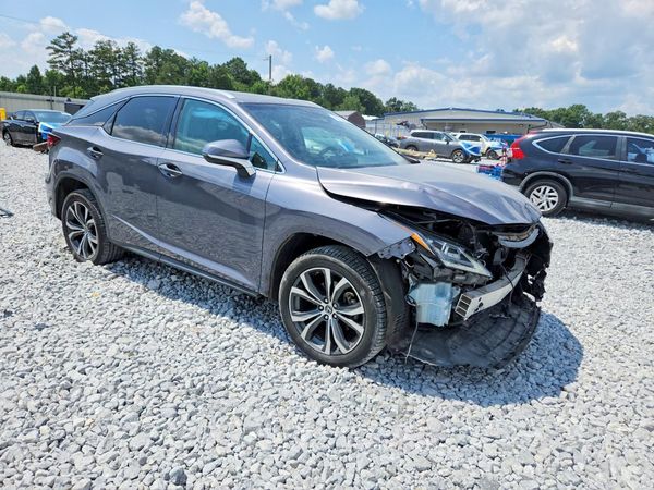 2018 LEXUS RX 350 350/350 F Sport