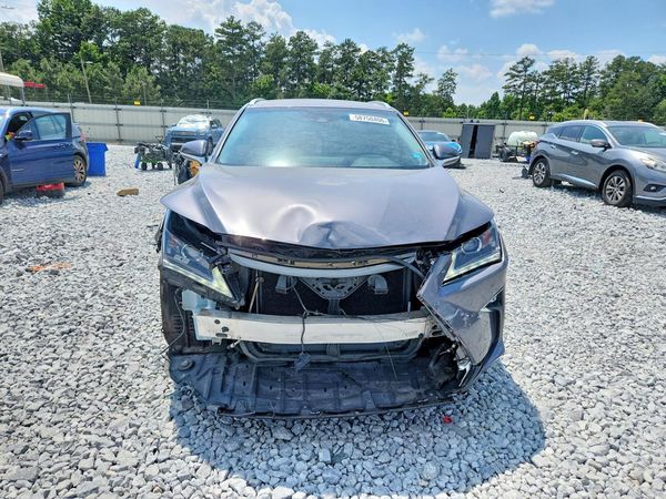 2018 LEXUS RX 350 350/350 F Sport