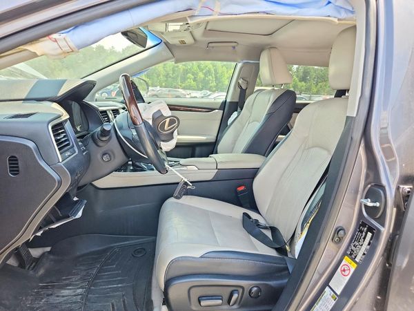 2018 LEXUS RX 350 350/350 F Sport