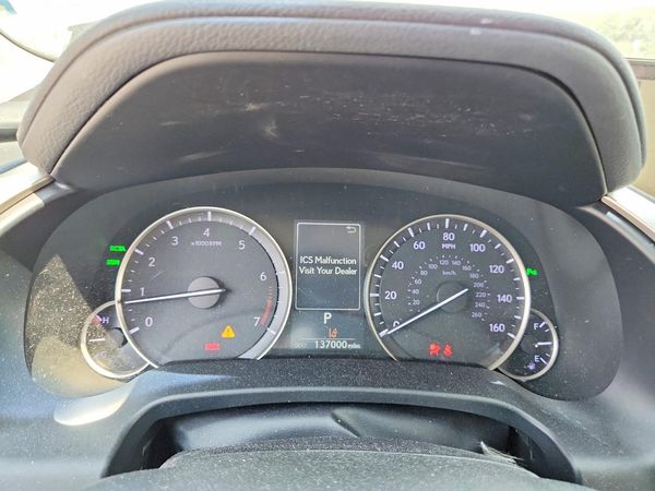 2018 LEXUS RX 350 350/350 F Sport