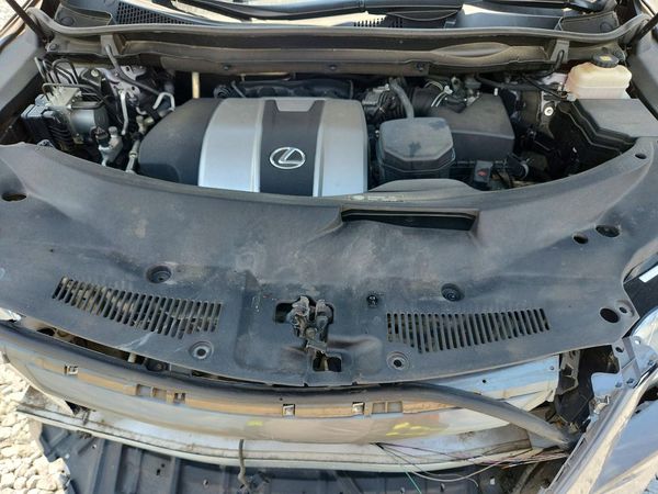 2018 LEXUS RX 350 350/350 F Sport