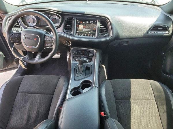 2017 DODGE CHALLENGER R/T 392