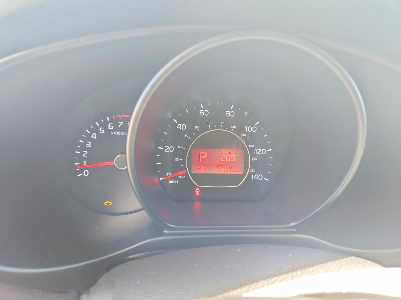 2016 KIA SOUL Exclaim