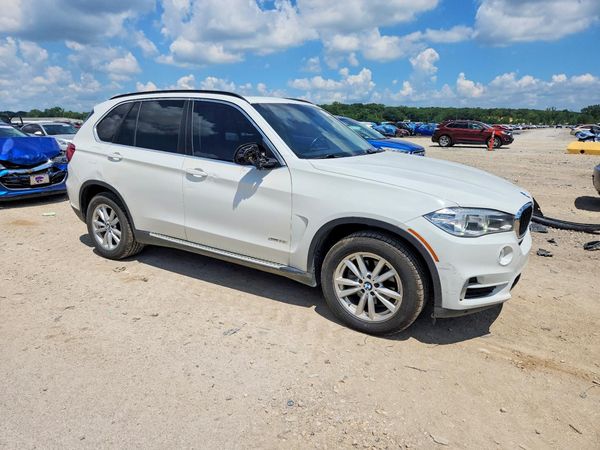 2015 BMW X5