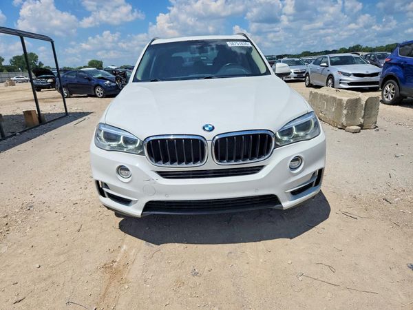 2015 BMW X5