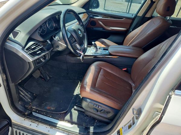 2015 BMW X5