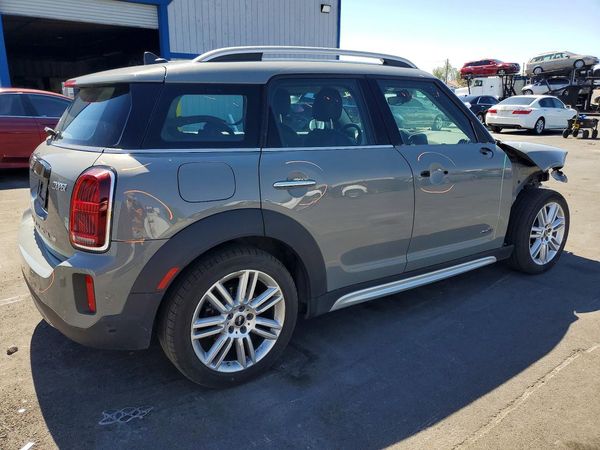 2022 MINI COOPER