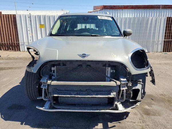 2022 MINI COOPER