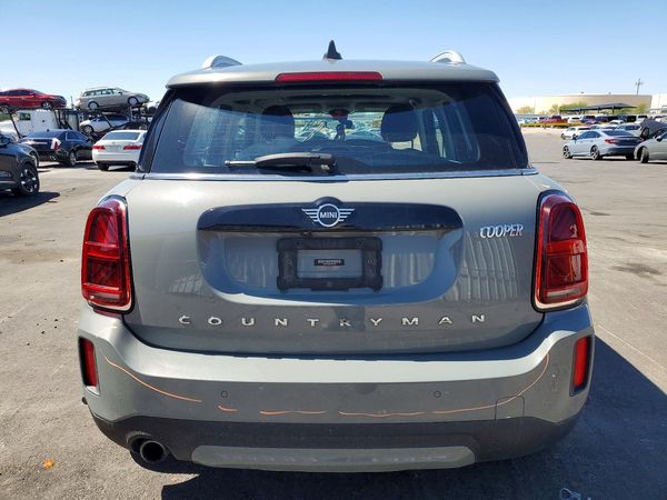 2022 MINI COOPER