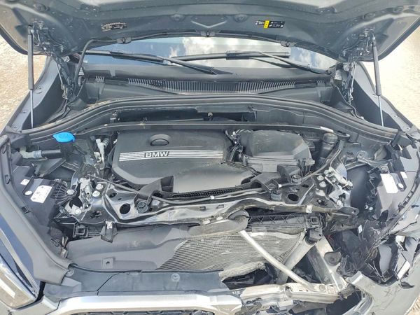 2025 BMW X2 xDrive28i