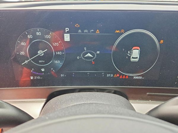 2025 KIA SPORTAGE SX