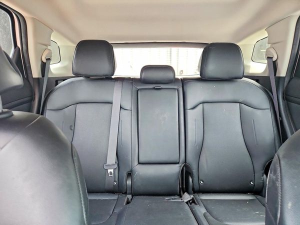 2025 KIA SPORTAGE SX
