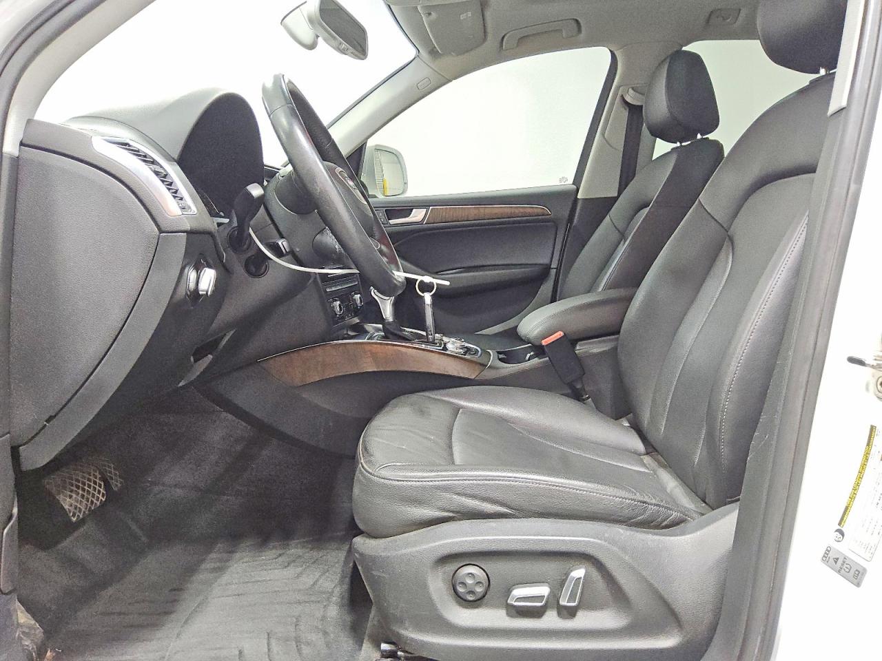 2014 AUDI Q5 Premium Plus